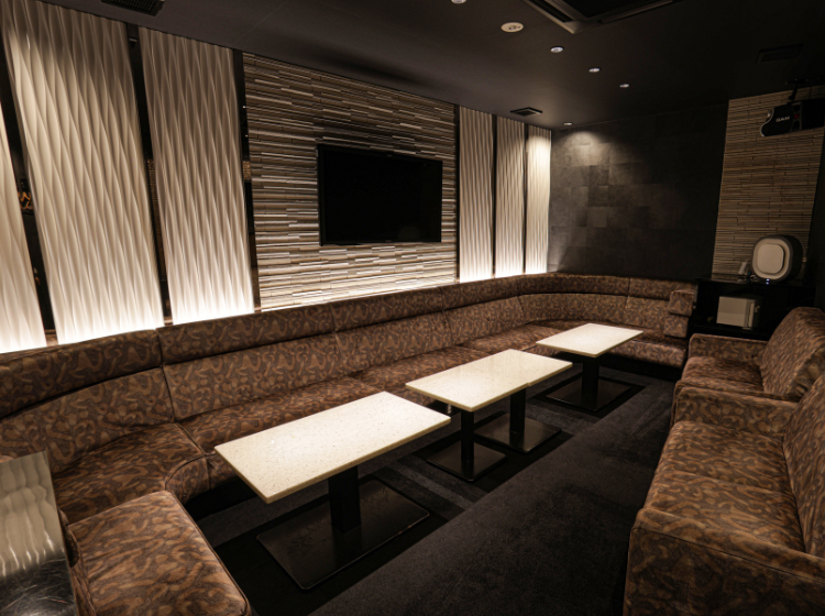 Club Lilith店舗画像1