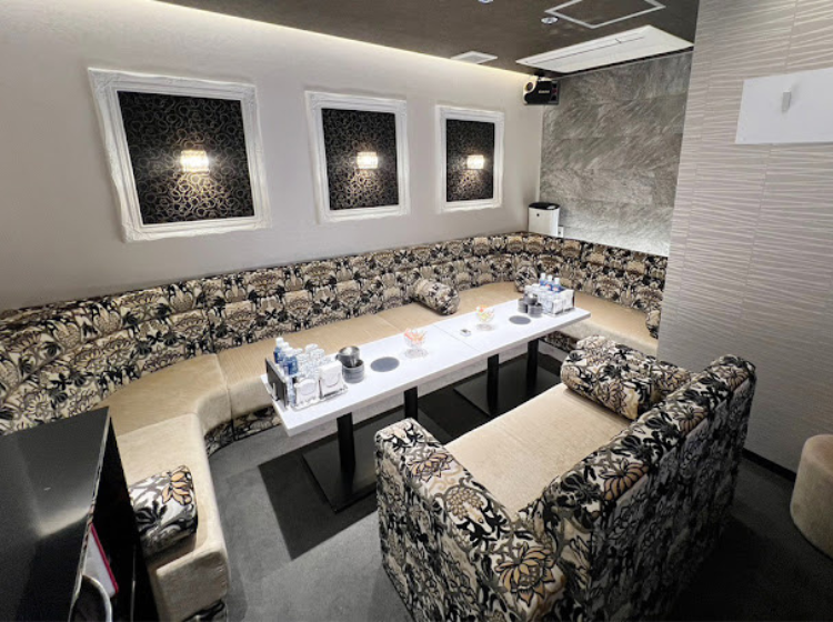 Club Lilith店舗画像1