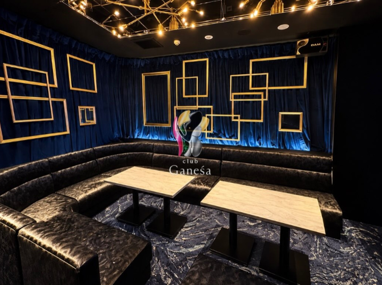 club Ganeśa店舗画像1