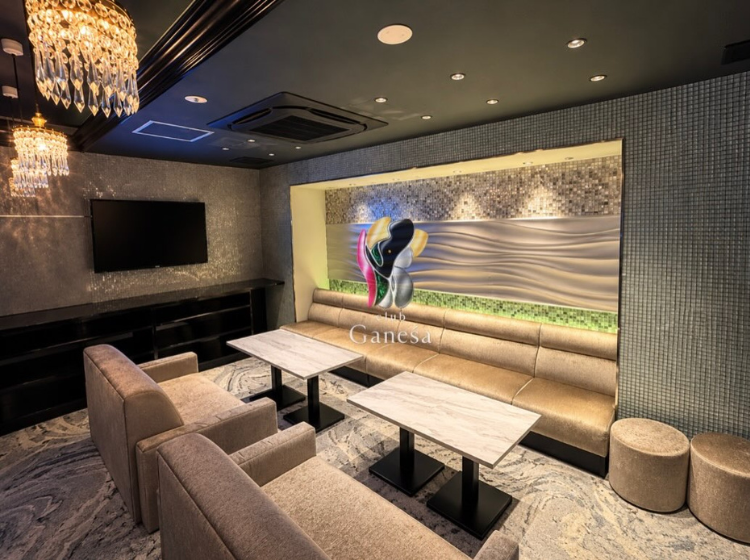club Ganeśa店舗画像1