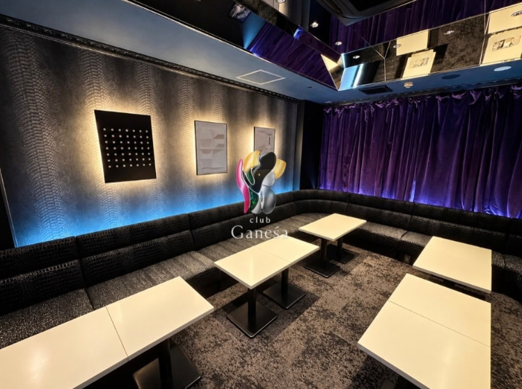 club Ganeśa店舗画像1